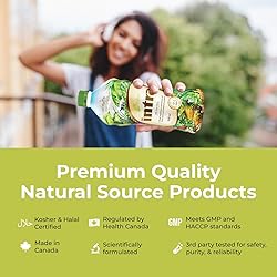 Intra Lifestyles Herbal Juice Drink – Botanical