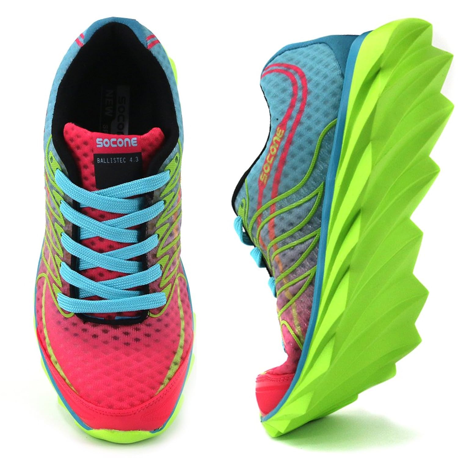 aleader women's running shoes