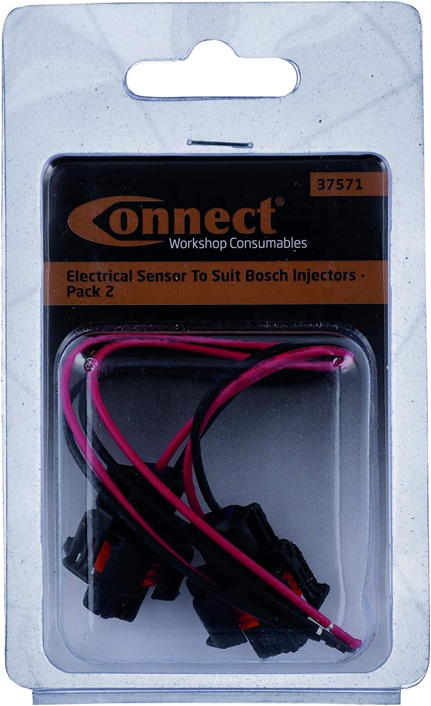 Connect 37571 Electrical Sensor To Suit Bosch Injectors 2pc - Image 3
