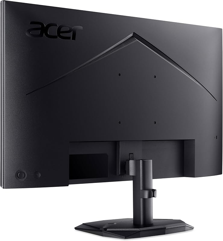 KG272G Gaming Monitor 27 Zoll (69 cm Bildschirm) Full HD, LED, 120Hz HDMI/DP, 75Hz VGA, 1ms(VRB), HDMI 1.4, DP 1.2, AdaptiveSync