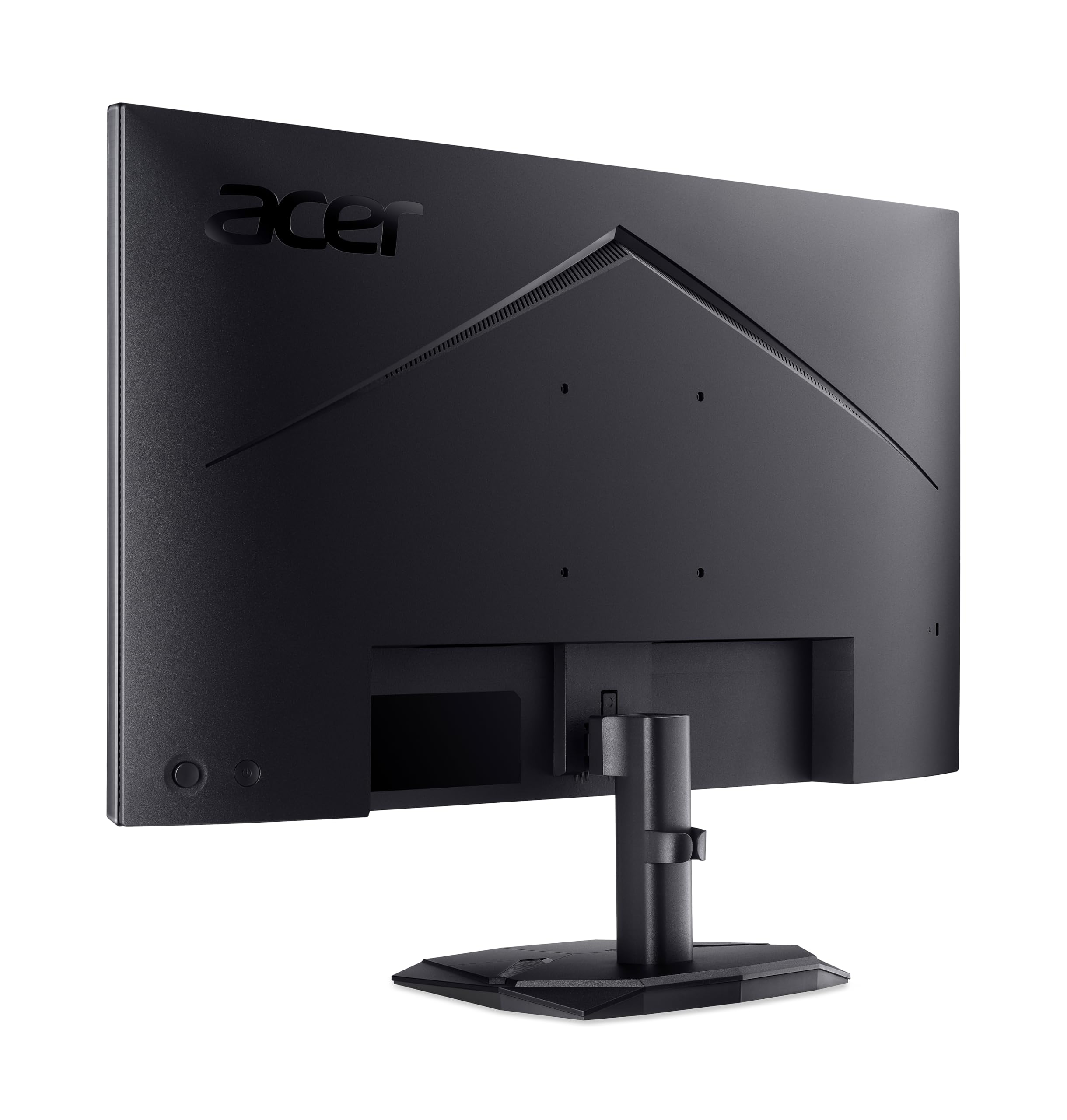Acer Nitro KG272U G Gaming Monitor 27 Zoll (69 cm Bildschirm) WQHD, IPS, 120Hz, 1ms(VRB), DP 1.2, 2xHDMI 2.0, AdaptiveSync 7