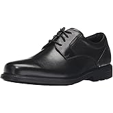 Rockport Mens Charles Road Plain Toe