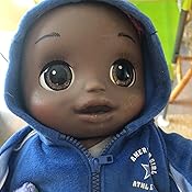 baby alive real as can be black friday