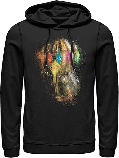 thanos hoodie amazon