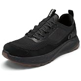 OluKai Makiki Men&rsquo;s All-Terrain Athletic Shoes, Durable Sneakers | Lightweight &amp; Breathable, All-Day Comfort &amp; Versatile Wear