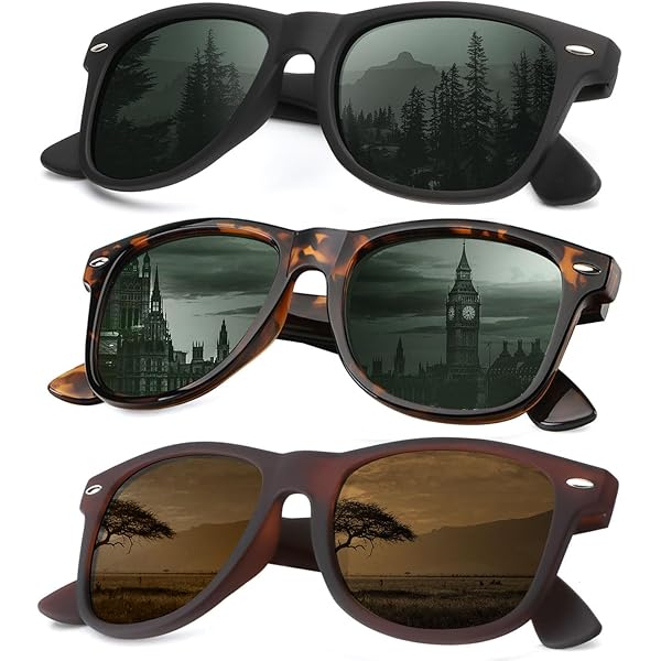 【J22612】Mundo Livre S.A. Amazon.com: Vincent Chase de Lenskart - Gafas de sol