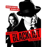 The Blacklist - Season 08