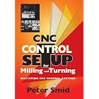CNC Control Setup for Milling and Turning