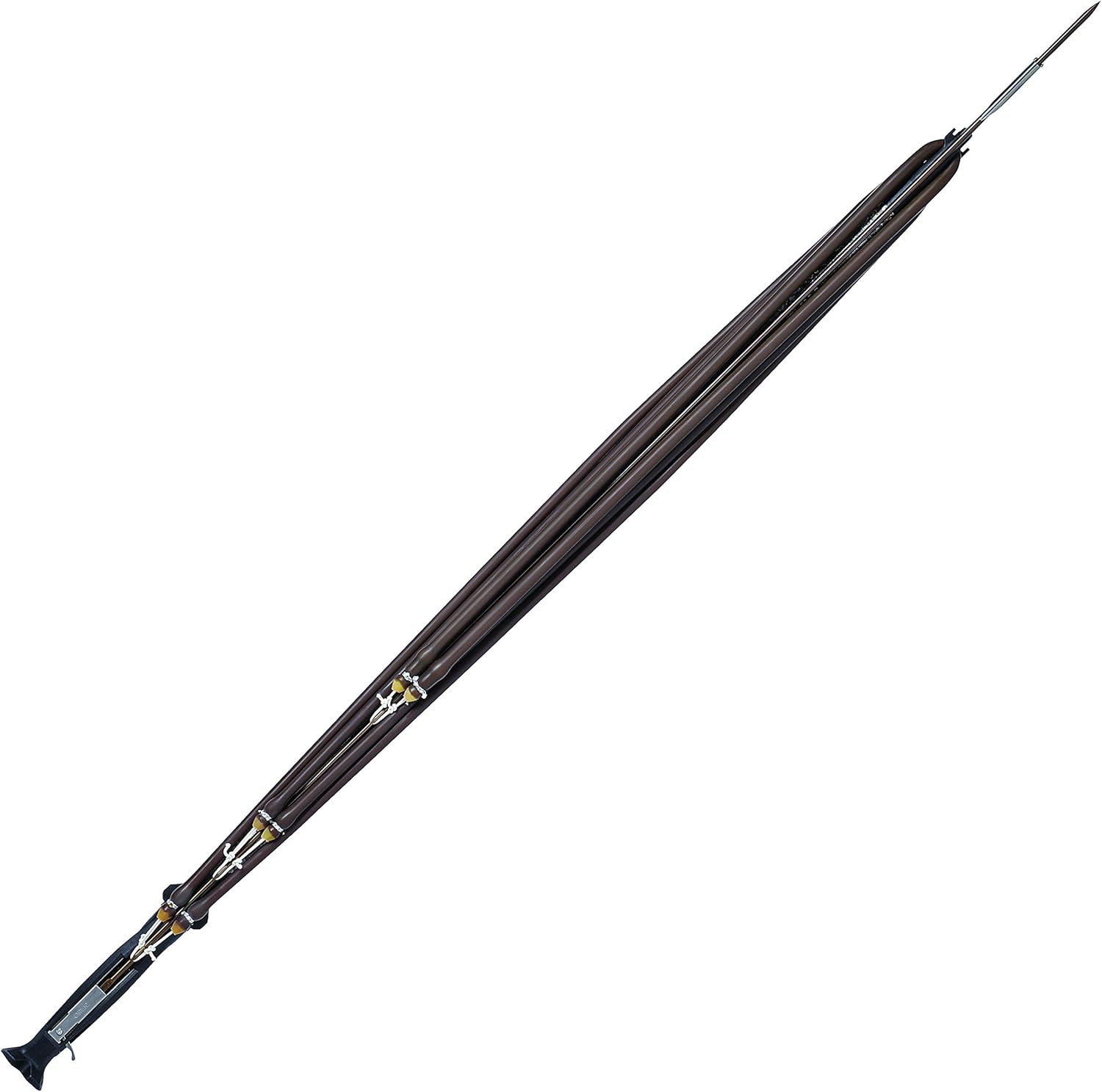 Omer Invictus HF Speargun Hunting & Fishing Sports & Outdoors