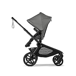 Bugaboo Kangaroo All-Terrain Single-to-Double