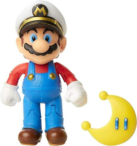 super mario figures amazon