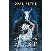 A Soul to Keep: Duskwalker Brides: Book One