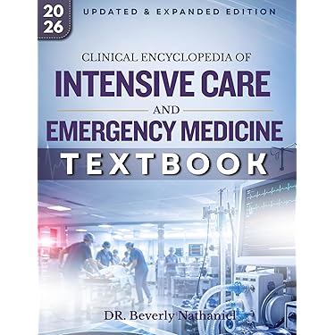 健康・医学 Intensive Care and Emergency Medicine Amazon.com New Releases: The best-selling new & future releases in