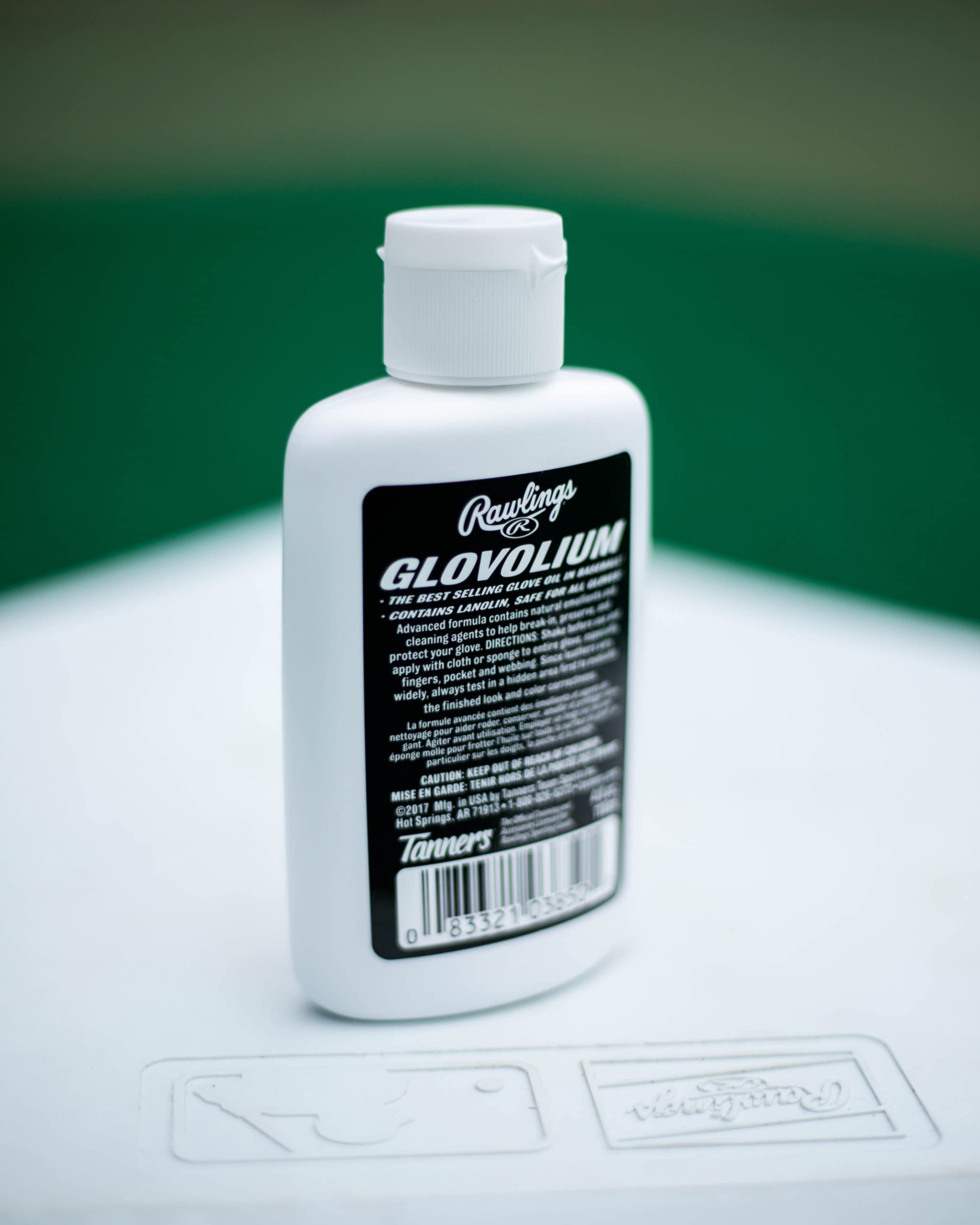 Rawlings | GLOVOLIUM Glove Treatment Products | Baseball/Softball | Multiple Options
