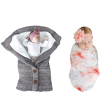 warm swaddle blankets