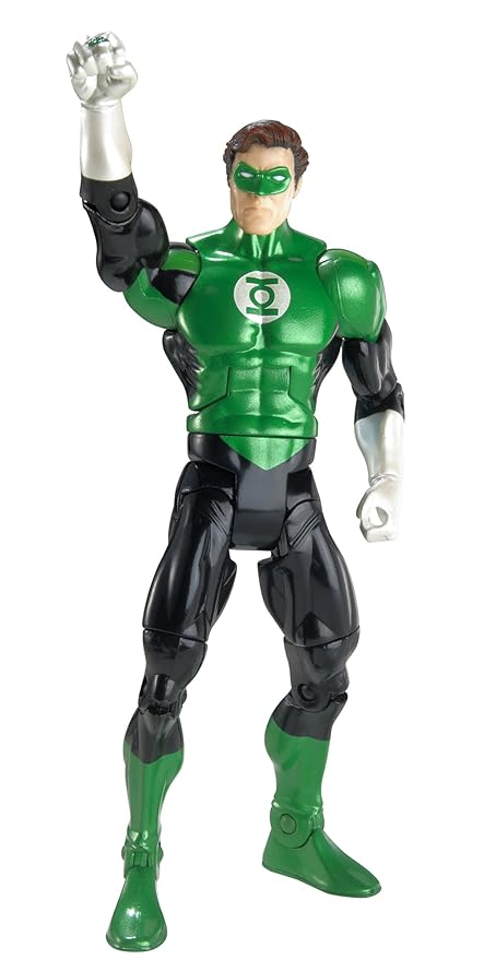 dc universe classics green lantern