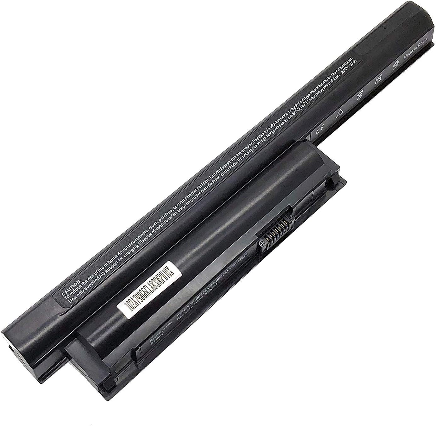 Аккумулятор vgp bps26a