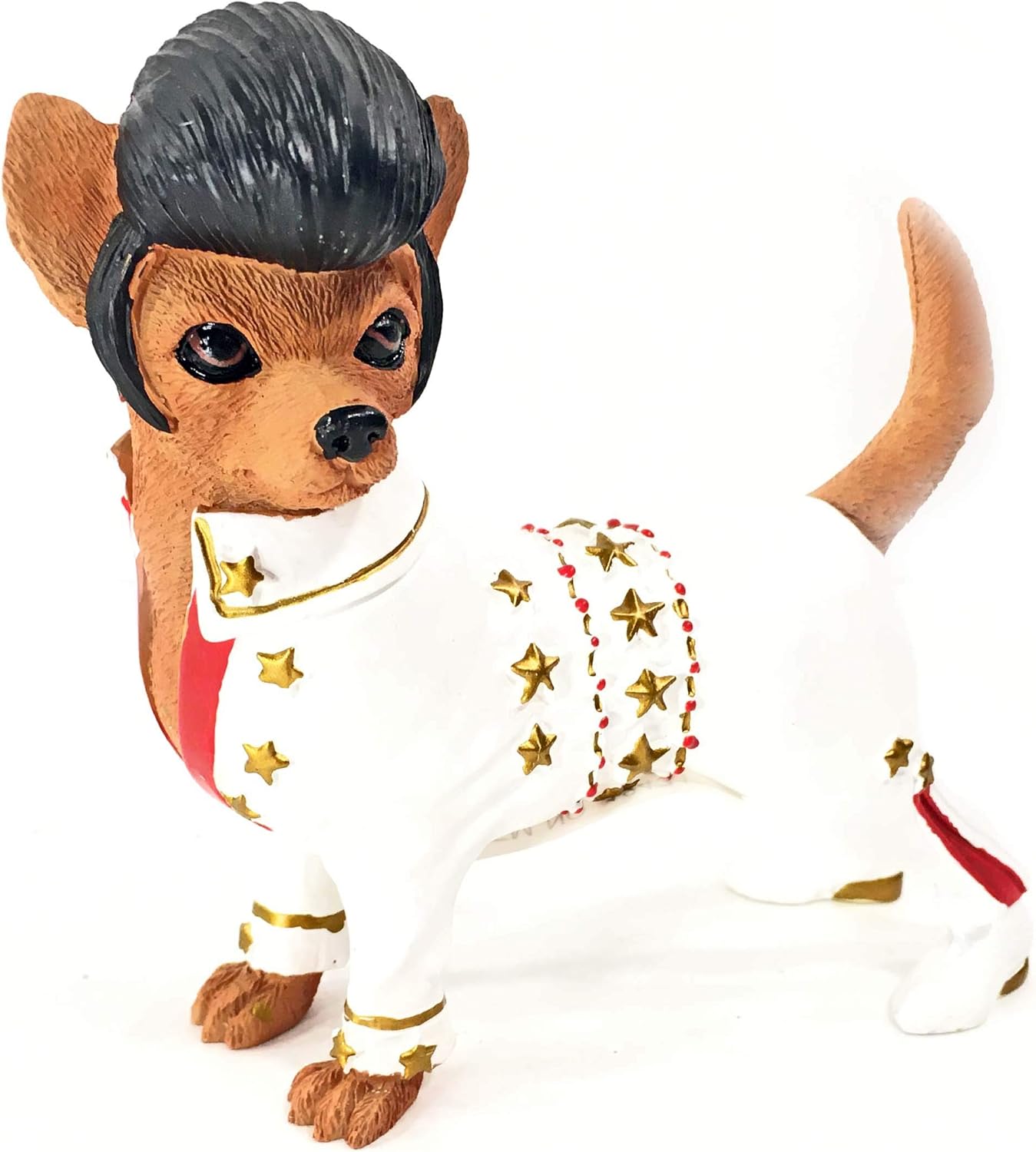 chi chi chihuahua