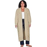 City Chic Women's Plus Size Cardigan - Ellery