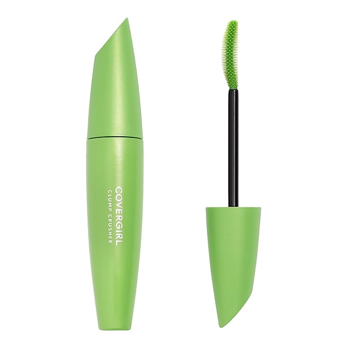 COVERGIRL Clump Crusher by LashBlast 
