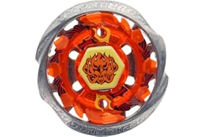 Magicmode Metal Spinning Top Stainless Steel Precision Gyroscope Anti-Gravity Spinner Top Perfect Balance Desktop Toy, Unique Gift for Kids/Adults