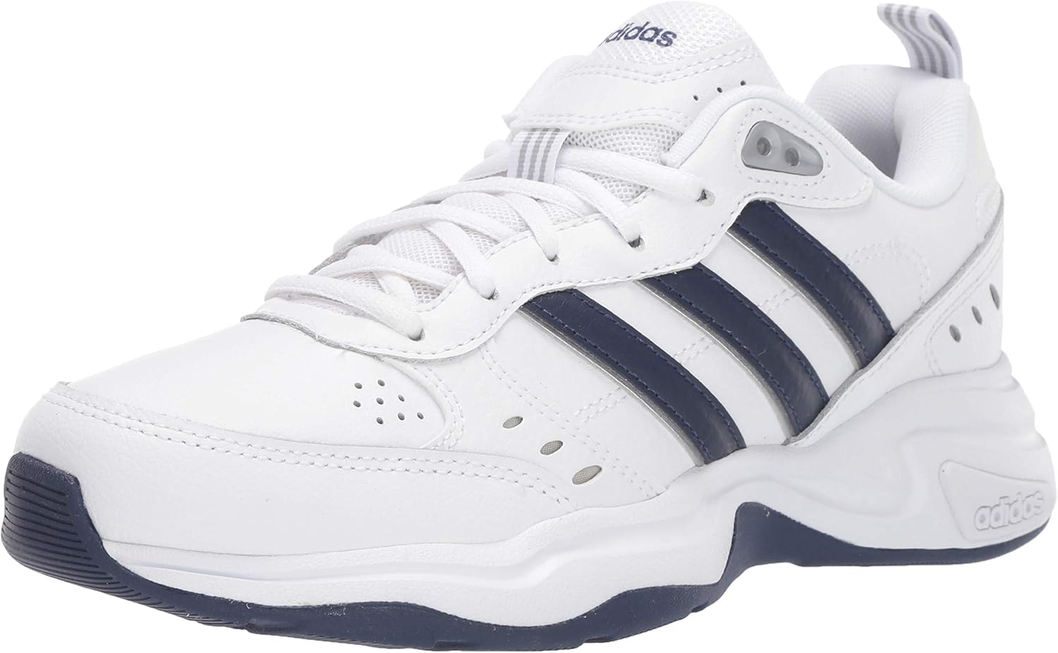 Amazon.com | adidas Men's Strutter Cross Trainer | Fashion Sneakers