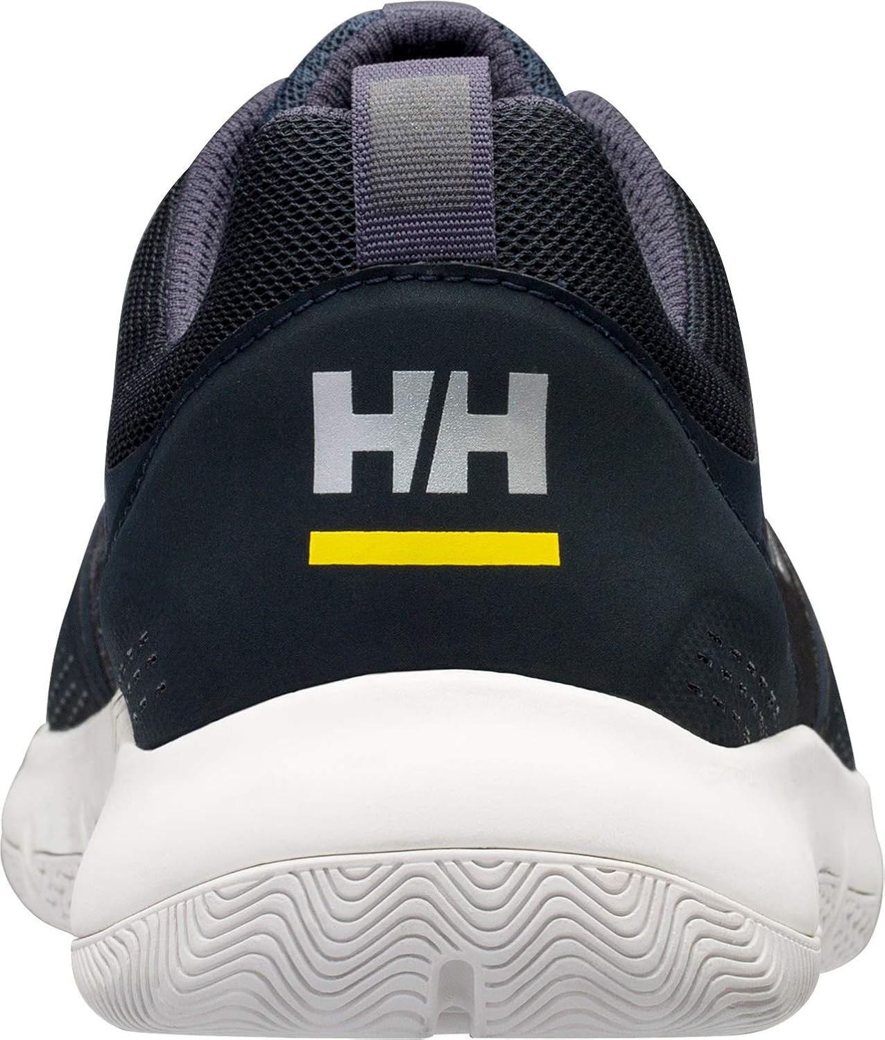 Helly Hansen Men's Skagen F-1 Offshore, Navy, 8, 8 UK - Image 4