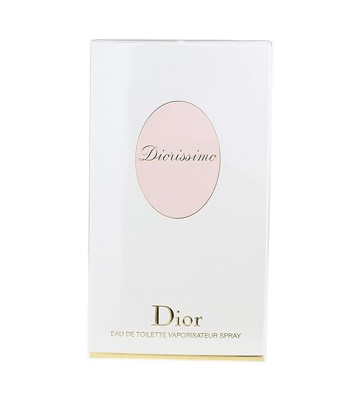 diorissimo dior eau de toilette