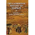 The Cambridge History of Japan, Vol. 4: Early Modern Japan (Volume 4)
