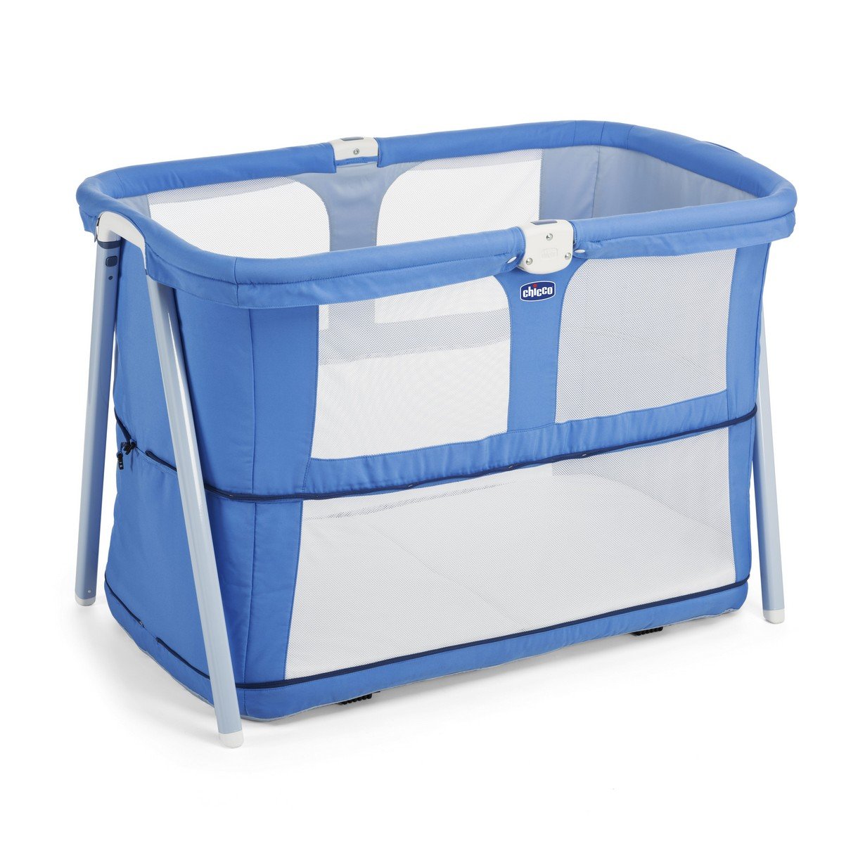chicco zip and go travel crib reviews