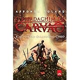 O Espadachim de Carvão e a voz do Guardião Cego