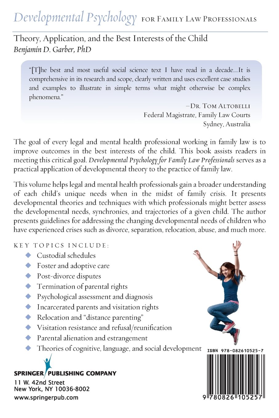 Family topics for presentation image