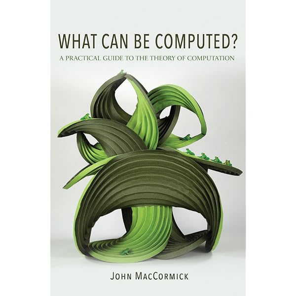 Amazon.com: The Nature of Computation: 9780199233212: Moore