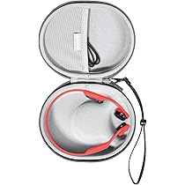 Shokz OpenRun Mini (AfterShokz Aeropex Mini) -Bone Conduction Open