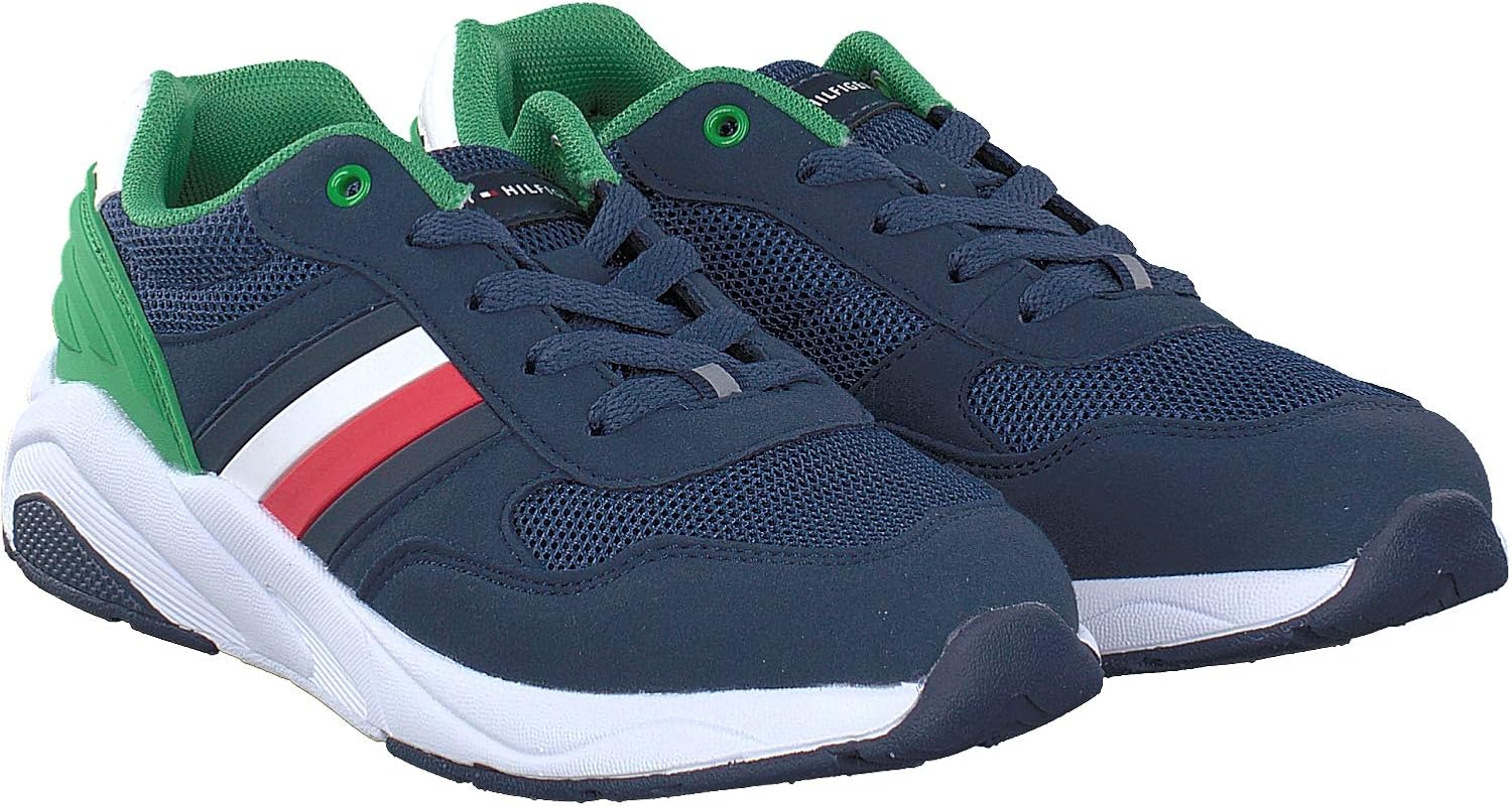 tommy hilfiger elegant shoes