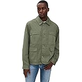 Paul Smith mens Mens Field Jacket