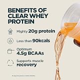 Myprotein Clear Protein Variety Pack 10 Servings view 3