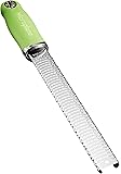 Microplane 46720 Premium Green Zester/Grater