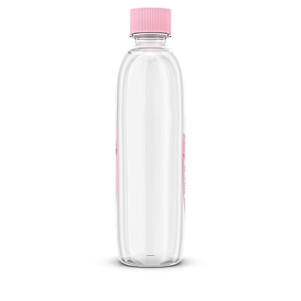 JOHNSON & JOHNSON SLC (COSMETICS) BABY OIL, 20 FL OZ
