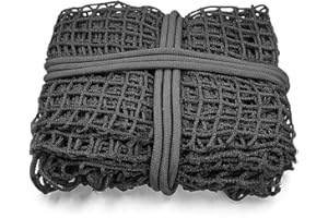 Aoneky Bale Hay Net - Slow Feed Haynet for Horses - 47'' - Fits Square Bales 36x18x18 in