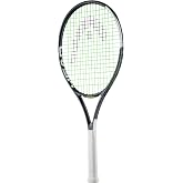 HEAD IG Speed Jr Tennis Racquet Series | Ages 8-10 (25") 9-11 (26")