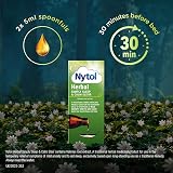 Nytol Simply Sleep & Calm Elixir 100ml Valerian Liquid Sleep Aid view 6