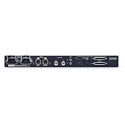 Focusrite RedNet D16R MkII 16x16 digital interface