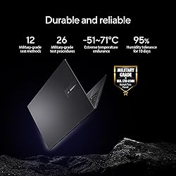 ASUS Vivobook 16 Laptop, 16” WUXGA 1920X1200
