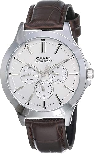casio mtp v300l