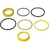7135538 Cylinder Seal Kit, Compatible with Bobcat 320 322 323 324 E16 E19