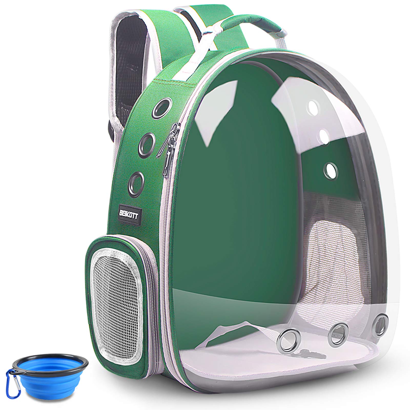 bunny backpack carrier