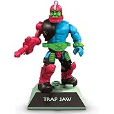 Mega Construx Masters of The Universe Trap Jaw Figure
