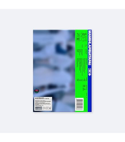 MAMIHLAPINATAPAI [IT'S ME Ver.]: Illit: Amazon.ca: Music