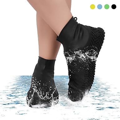 gardening overshoes